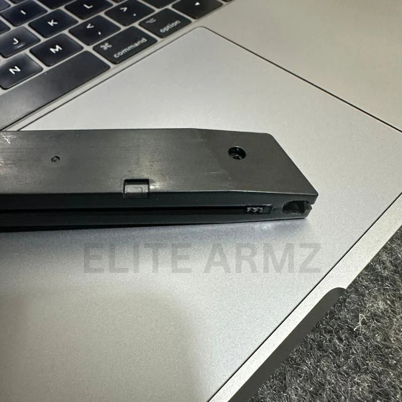 Extra Magazine for M92 Toy Guns – More Ammo, More Action!